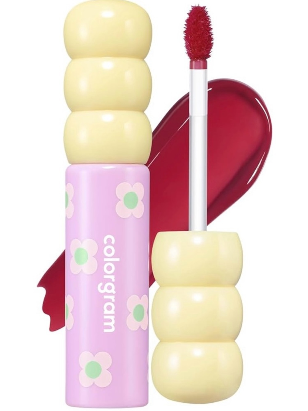 Colorgram Lipgloss Fruity Glass Tint “Raspberry”